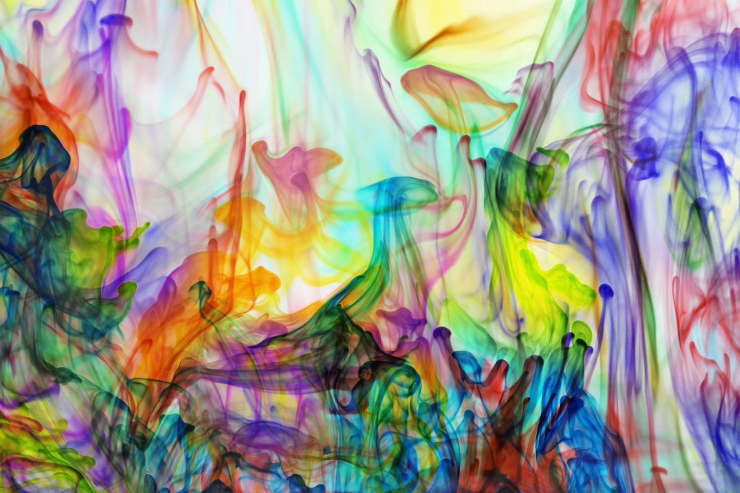 How COLORINO Sparks Creativity Through Vibrant Art