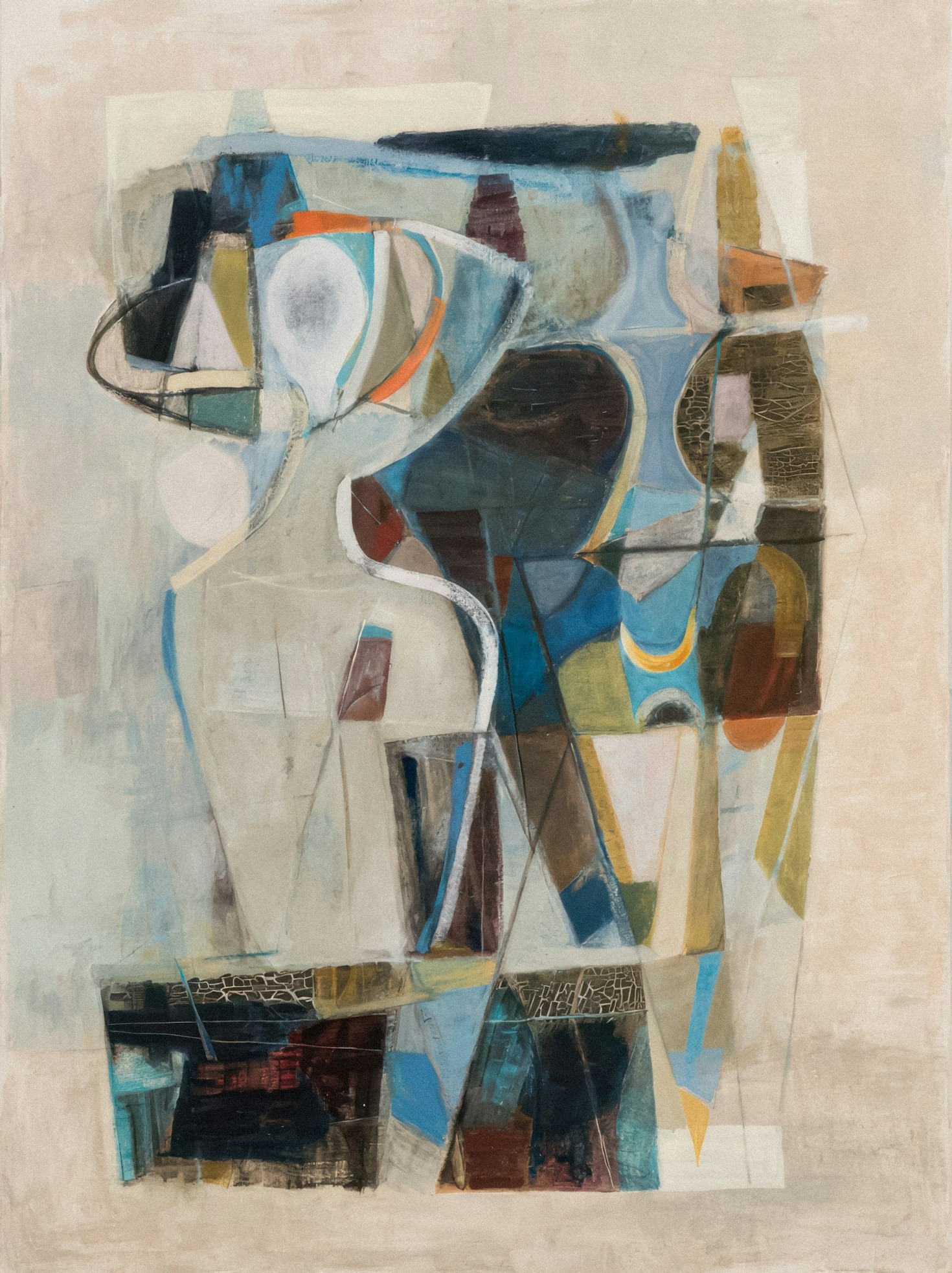 Exploring the Aesthetic Appeal of Bold Artworks