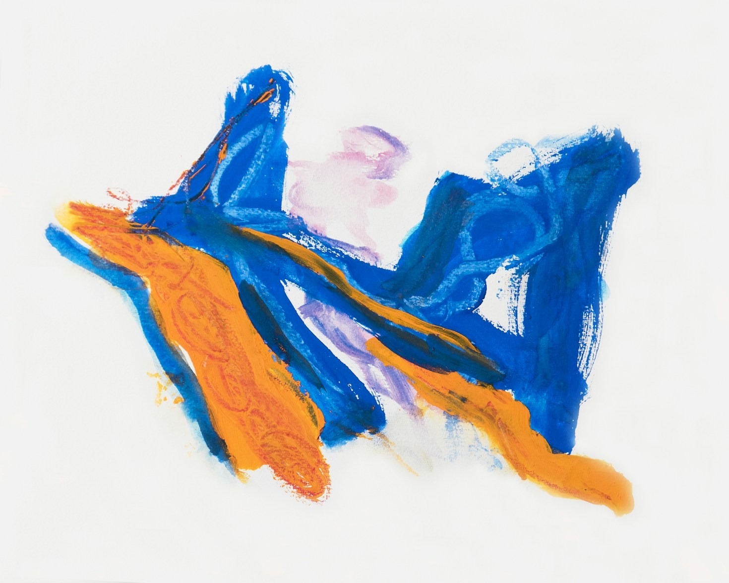 The Power of Color in Contemporary Artistic Spaces